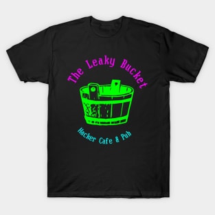 The Leaky Bucket T-Shirt